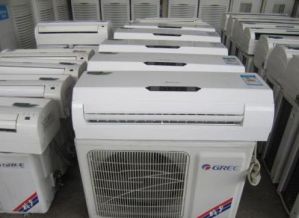 南昌高价回收冷库设备等家用电器，空调，冰柜，电脑
